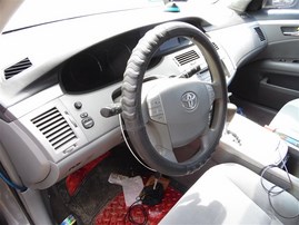 2007 Toyota Avalon XL Gray 3.5L AT #Z22876